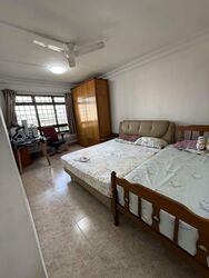 Blk 257 Serangoon Central Drive (Serangoon), HDB 5 Rooms #610519551